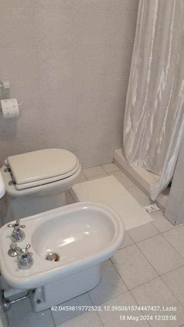 Casetta Delle Fiabe ローマ 部屋 写真